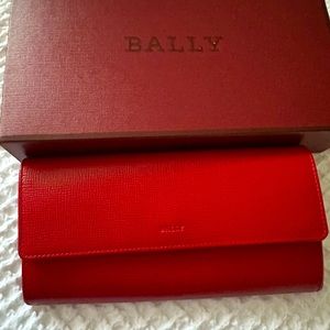 Bally Wallet